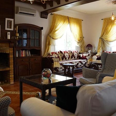 Casa Bahia Hotel Асила Екстериор снимка