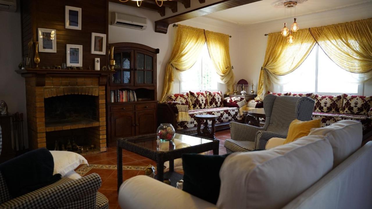 Casa Bahia Hotel Асила Екстериор снимка