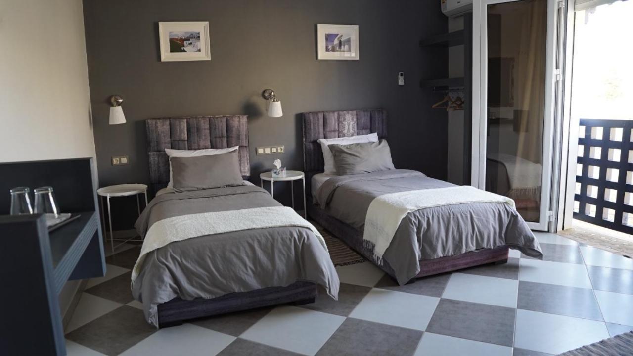 Casa Bahia Hotel Асила Екстериор снимка