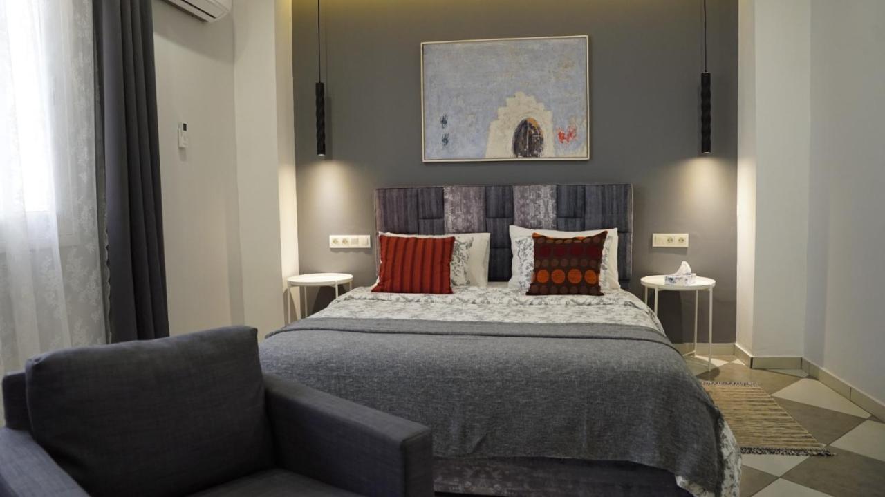 Casa Bahia Hotel Асила Екстериор снимка