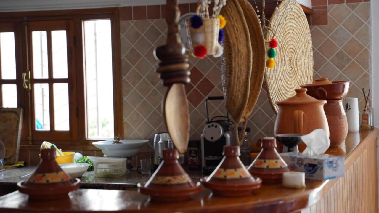 Casa Bahia Hotel Асила Екстериор снимка