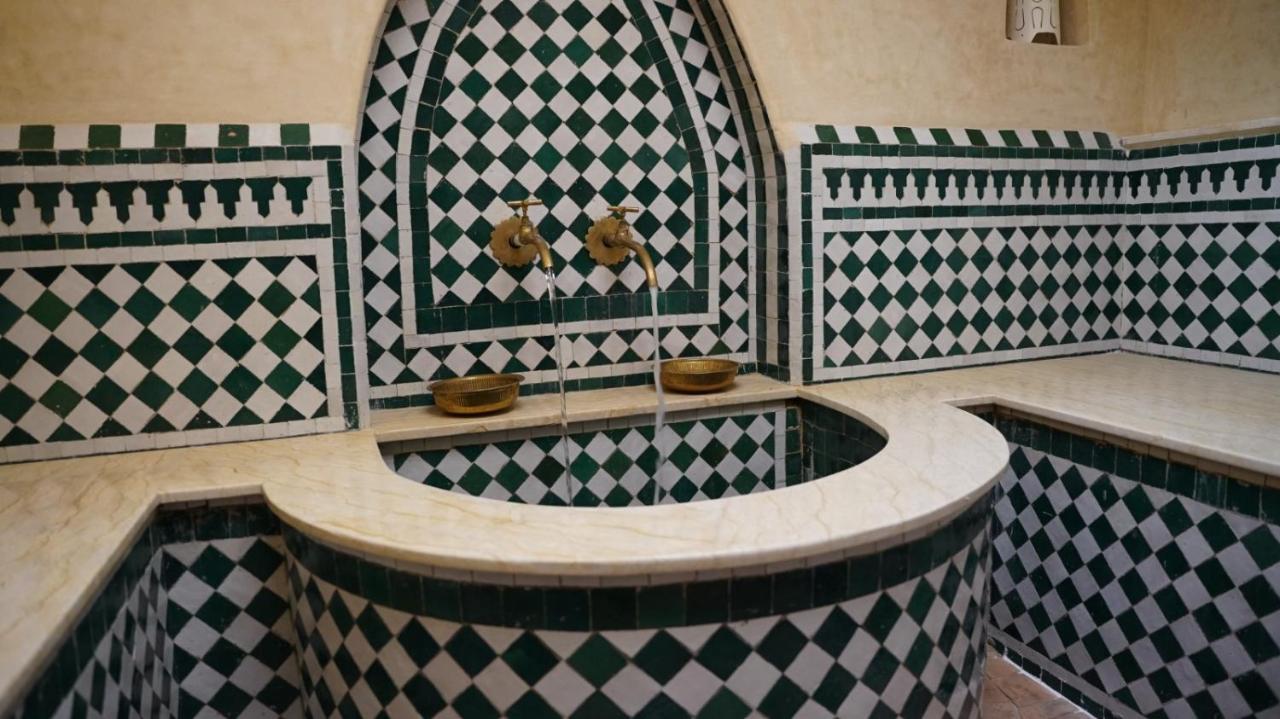 Casa Bahia Hotel Асила Екстериор снимка