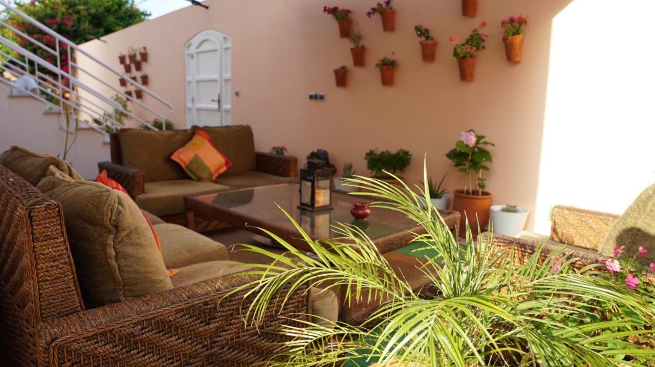 Casa Bahia Hotel Асила Екстериор снимка