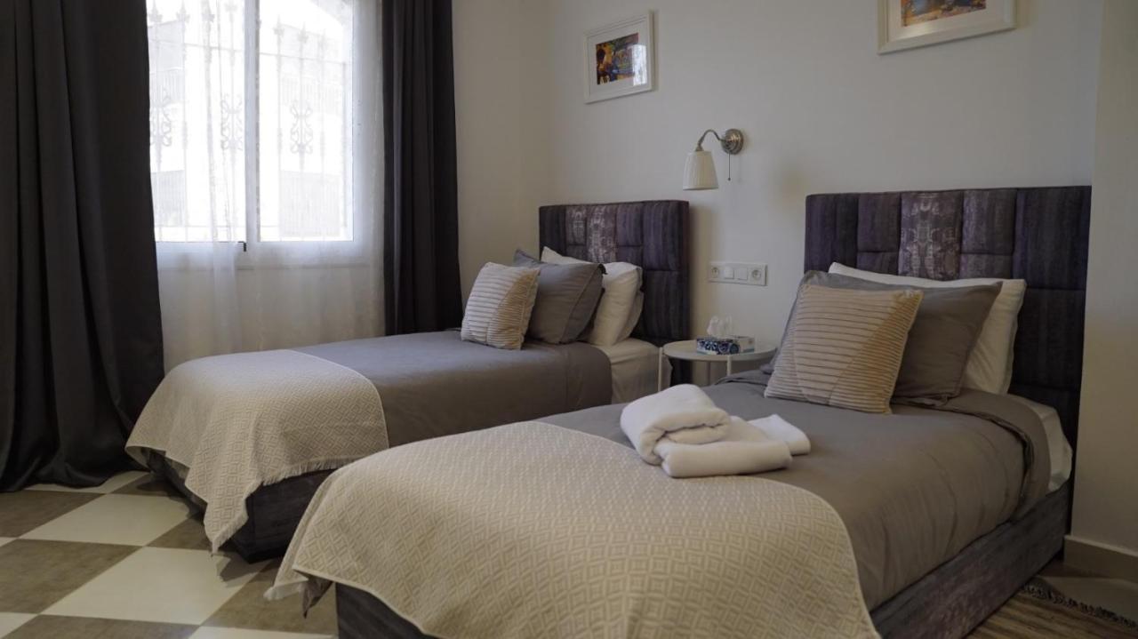 Casa Bahia Hotel Асила Екстериор снимка