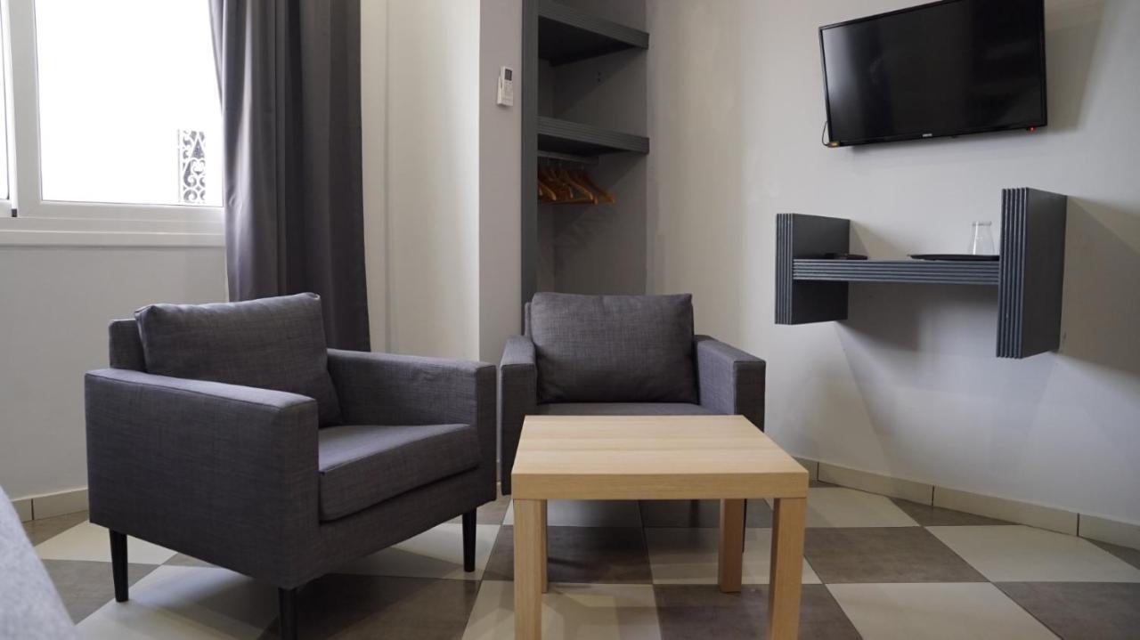 Casa Bahia Hotel Асила Екстериор снимка