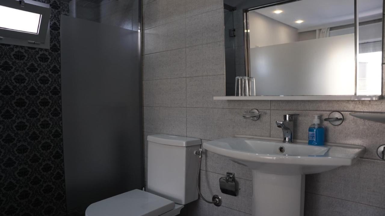 Casa Bahia Hotel Асила Екстериор снимка