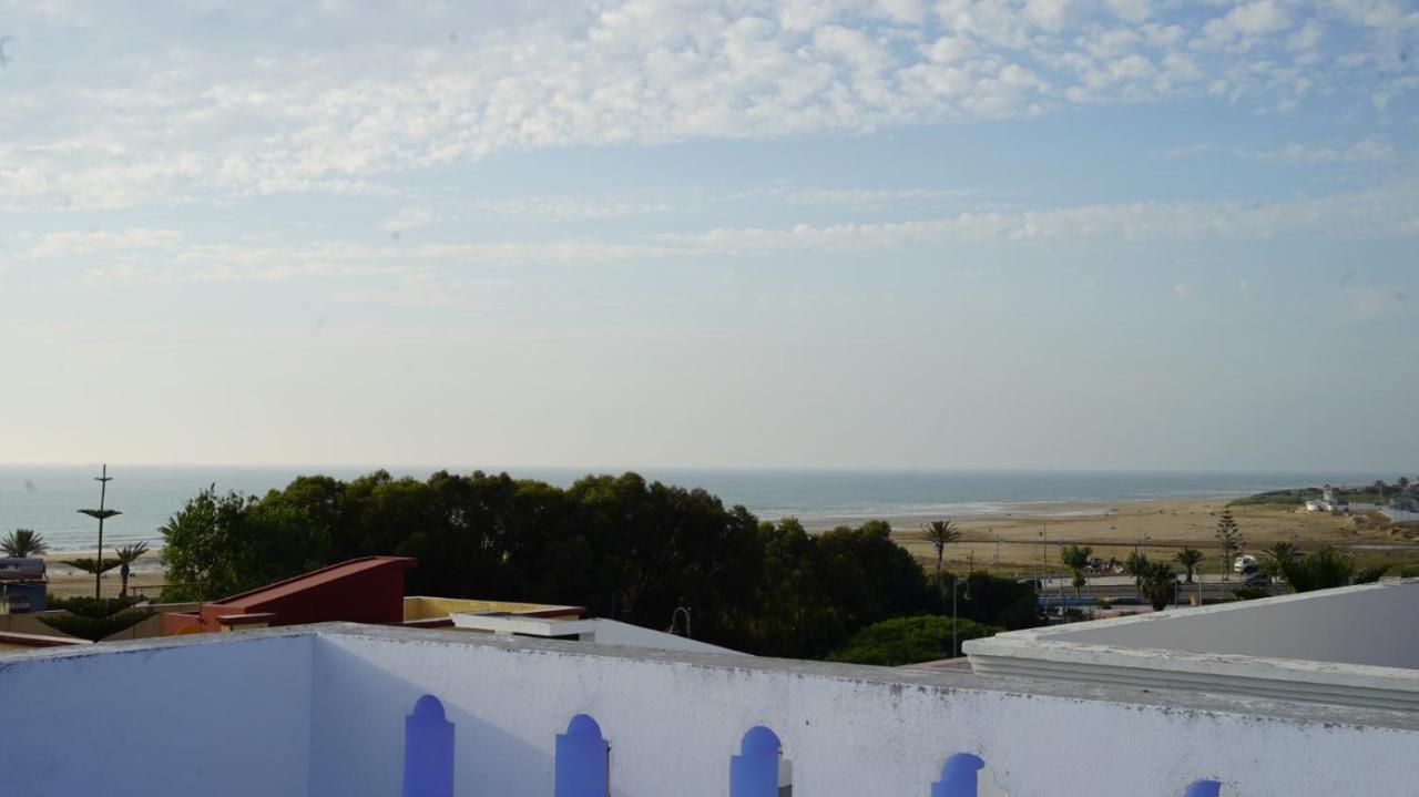 Casa Bahia Hotel Асила Екстериор снимка