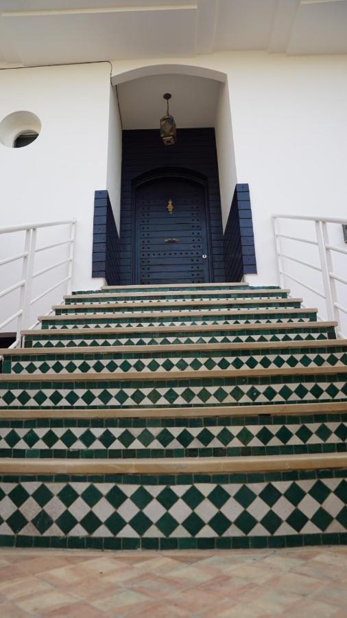 Casa Bahia Hotel Асила Екстериор снимка