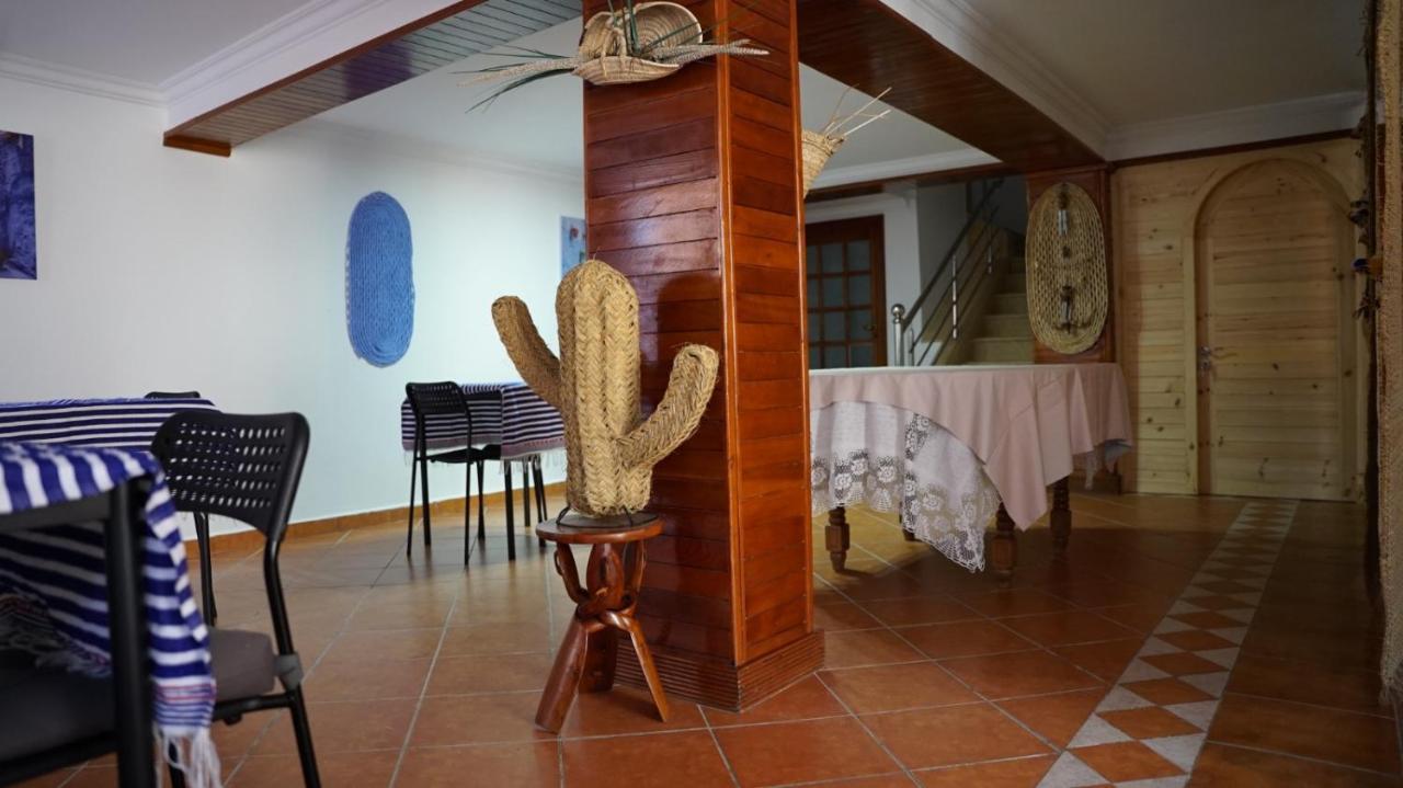 Casa Bahia Hotel Асила Екстериор снимка