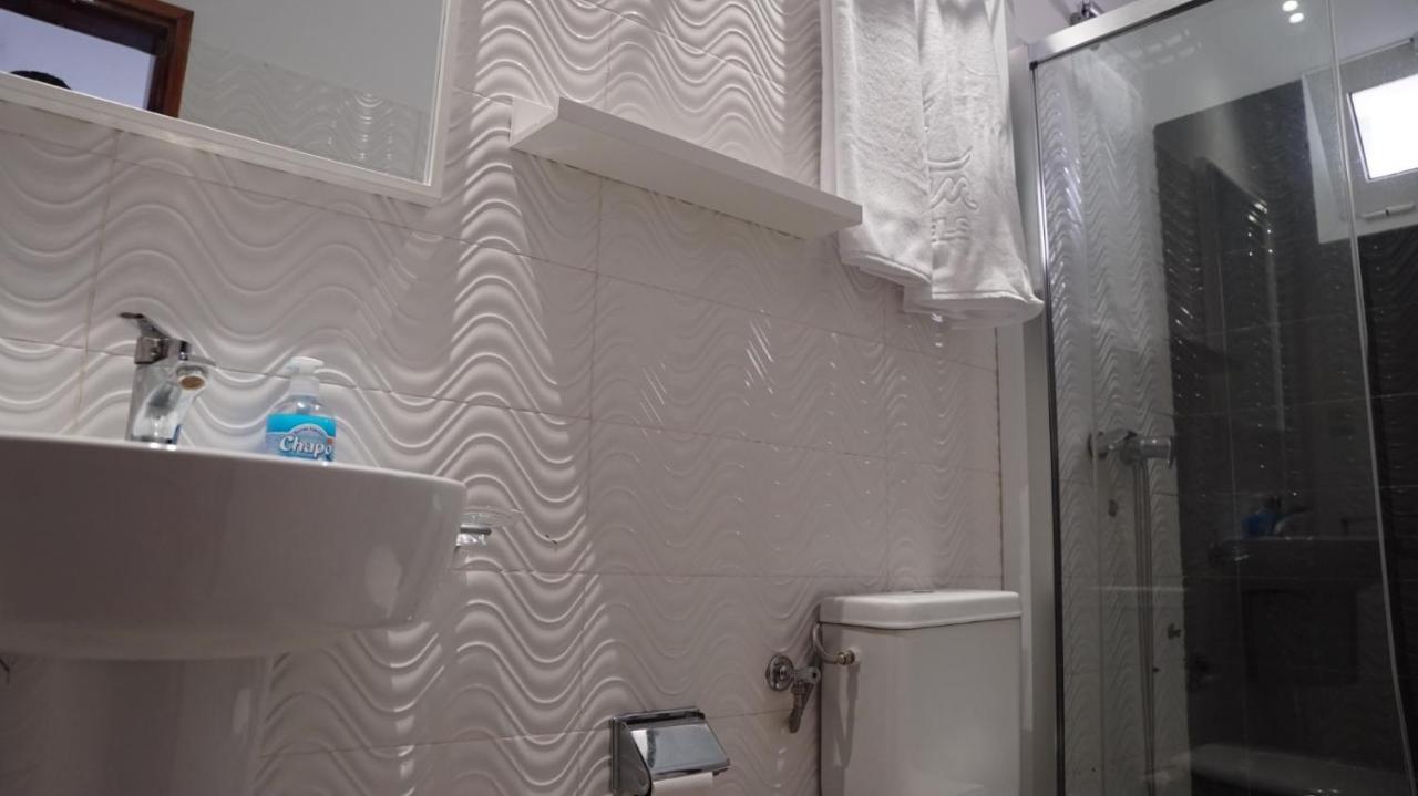 Casa Bahia Hotel Асила Екстериор снимка