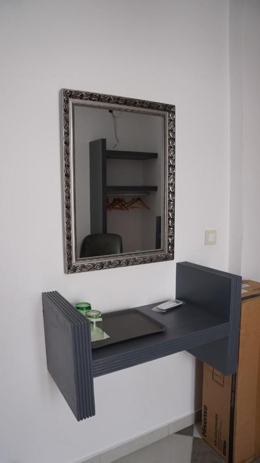 Casa Bahia Hotel Асила Екстериор снимка