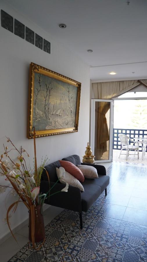 Casa Bahia Hotel Асила Екстериор снимка