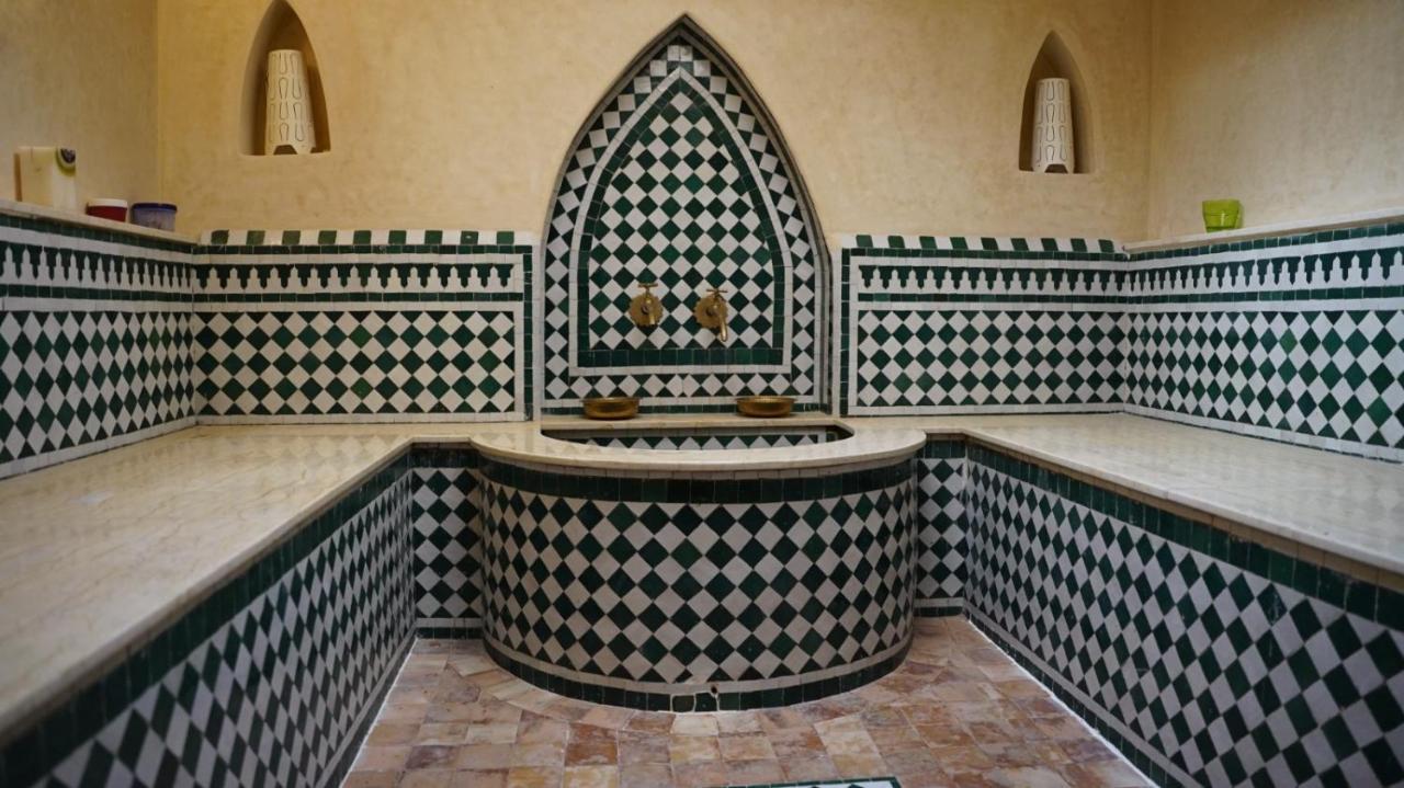 Casa Bahia Hotel Асила Екстериор снимка