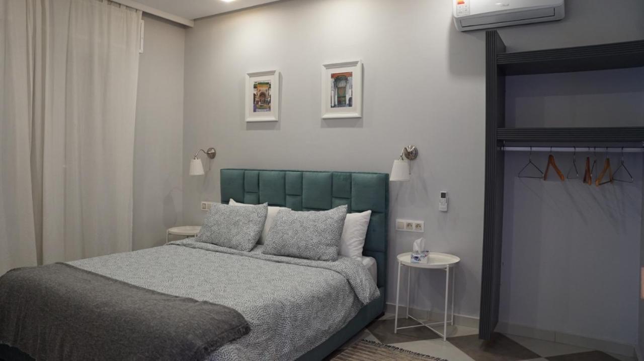 Casa Bahia Hotel Асила Екстериор снимка