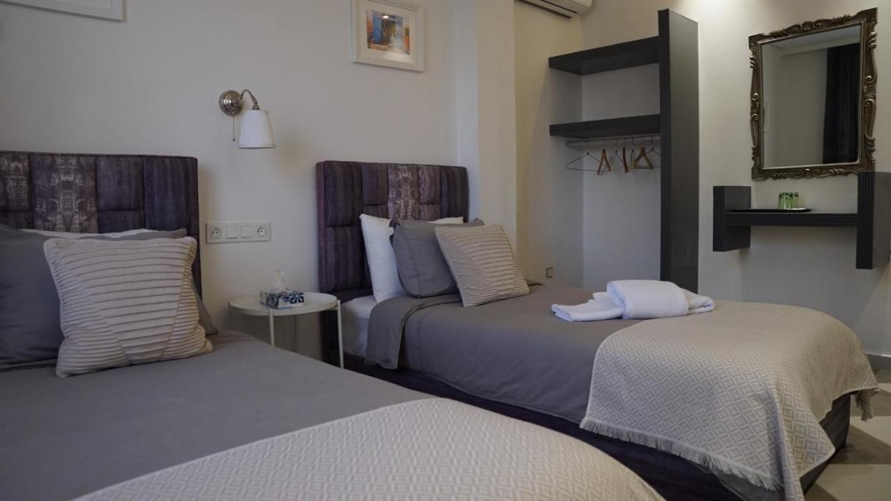 Casa Bahia Hotel Асила Екстериор снимка