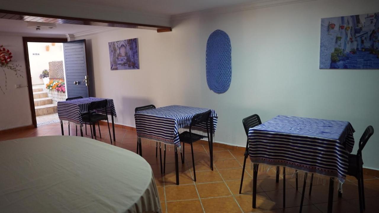 Casa Bahia Hotel Асила Екстериор снимка