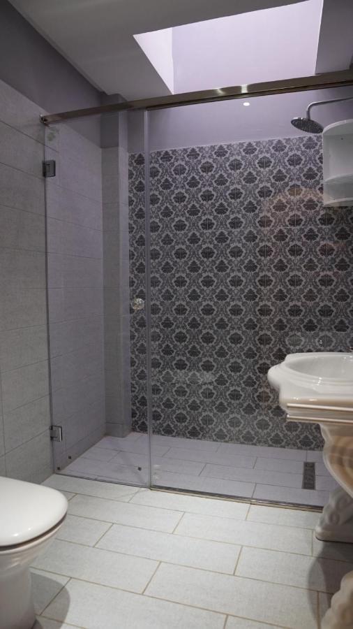 Casa Bahia Hotel Асила Екстериор снимка