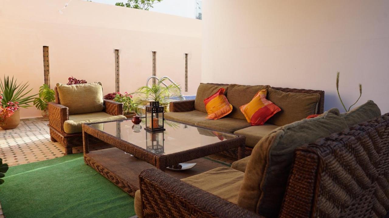 Casa Bahia Hotel Асила Екстериор снимка
